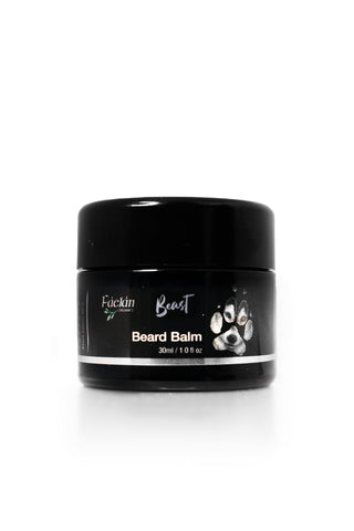 Beast Beard Balm